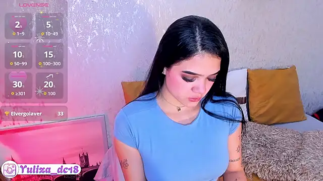 Luxury_Woman 现场XXX聊天