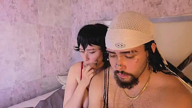 Benny_and_Mark – Naživo XXX chat