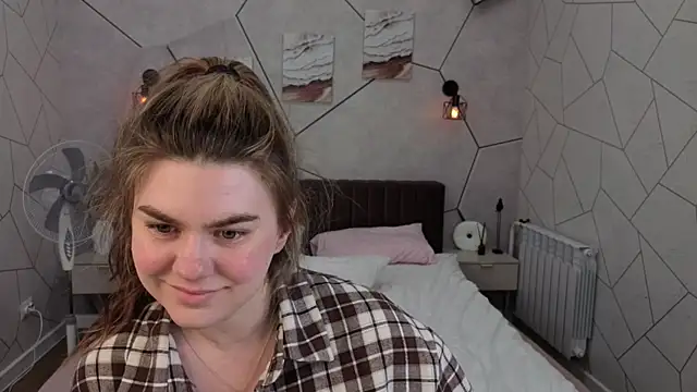 zoe_j0y Adlı Modelin Canlı XXX Sohbeti