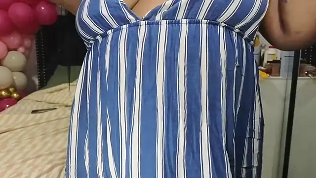 charlotte_077 现场XXX聊天