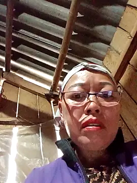 Chat +18 de Agnes-baby ao vivo