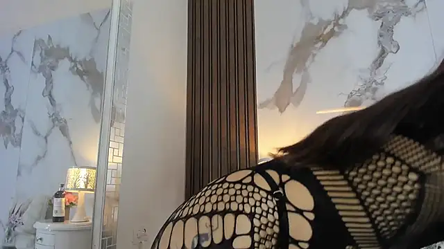 hannahill69 Obrolan Langsung XXX