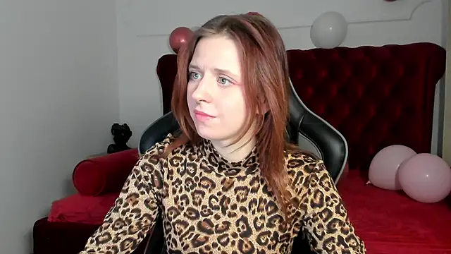 FreyaVey Live XXX-Chat