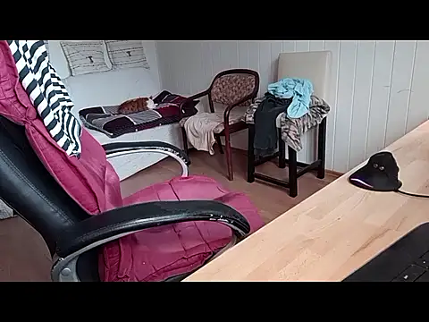 Rainfish 现场XXX聊天