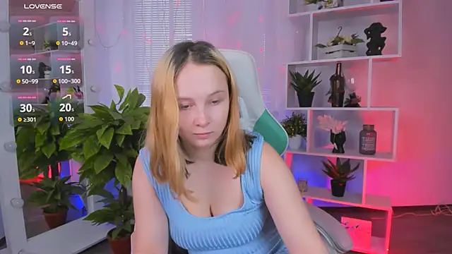 Živý XXX chat Ketrin_n_