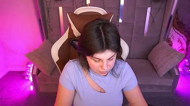 Živý XXX chat MirandaWong