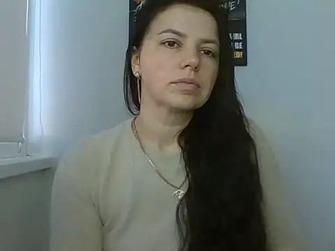Živý XXX chat Naughty_Nata