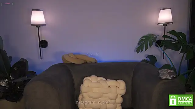 nyx_97's Live XXX Chat