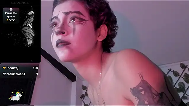 Czat XXX na żywo – Anny_Kiitty