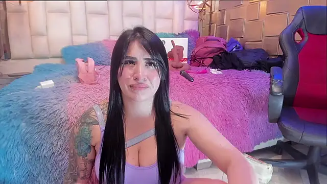 Chat XXX en directo de Nara_belen