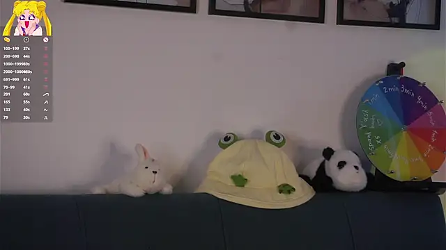 EdlinHargus' Live XXX Chat