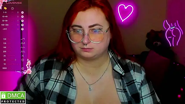 Alicia_love00's Live XXX Chat