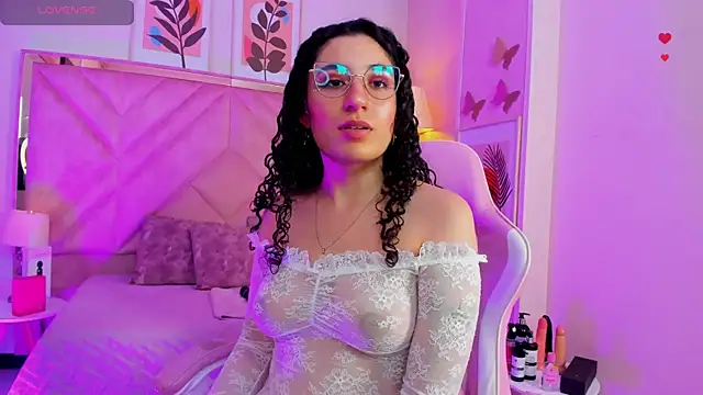 DemiJones_ Chat XXX live