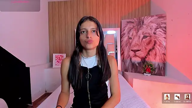 Agathaargent_のライブXXXチャット