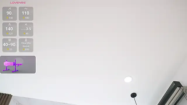 Annyy_Rosse webcam show