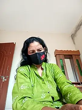 Neha-Roy 网络视讯表演