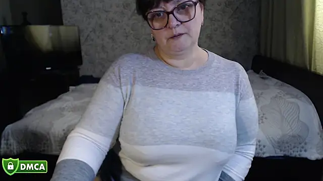 BrandiOhNightn Webbikameraesitys