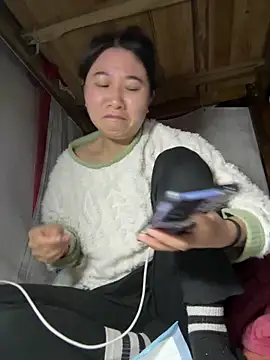 daaqnn 网络视讯表演