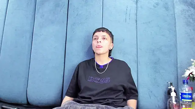 Megan_Thompson_ Obrolan Langsung XXX