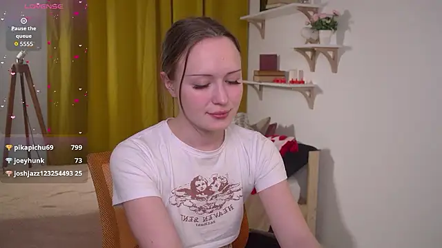 selin_selin 现场XXX聊天