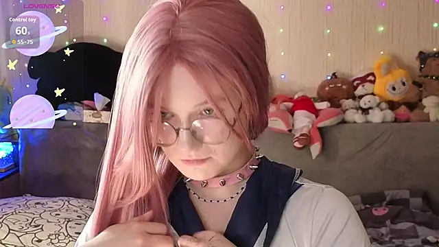 Chat XXX Live Kitty_smalltits