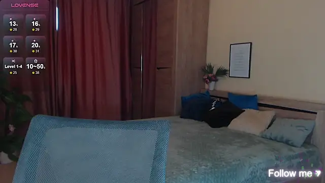 Chat +18 de FireWater6 ao vivo