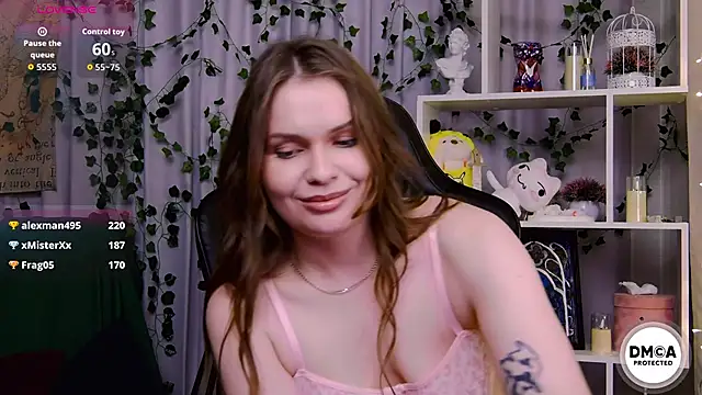 Kate_mermaid Chat XXX live