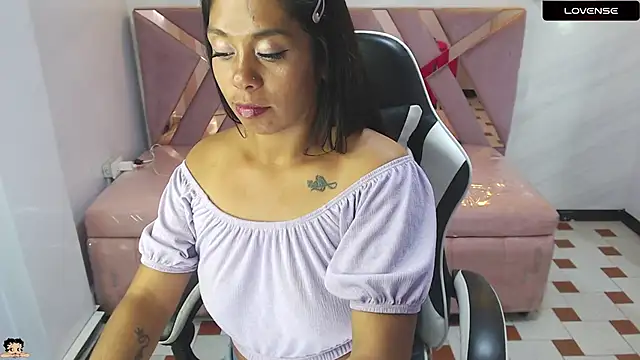 Kendra_rouse_v Adlı Modelin Canlı XXX Sohbeti