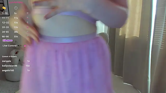 Chatroom XXX en direct de terry_roberrtson