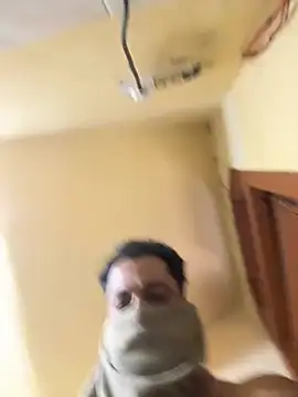 Chat XXX en directo de Ailover6677