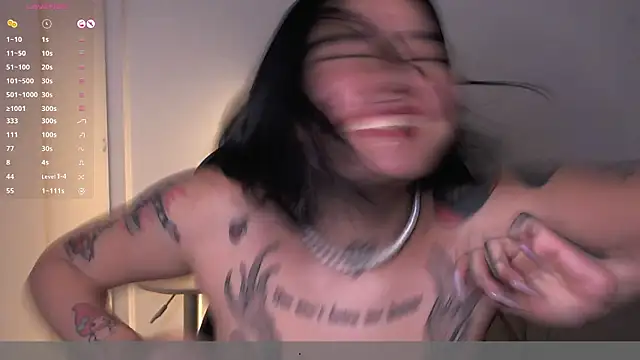 val_bardot live XXX chat