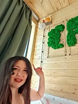 Vivi_Flame webcam show