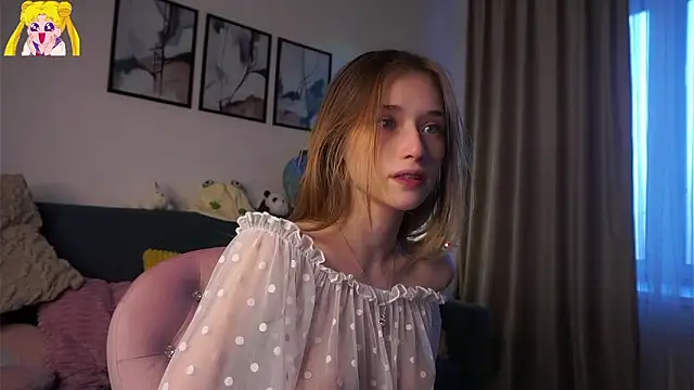 Chat XXX ao vivo de EdlinHargus