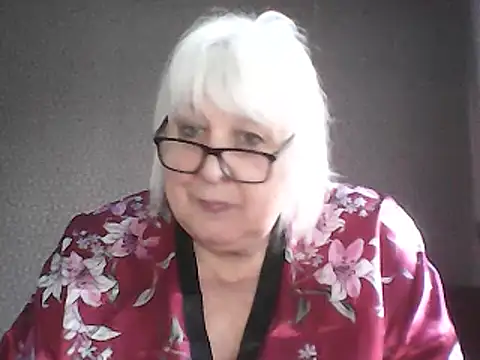 Alexia64231 Show Webcam