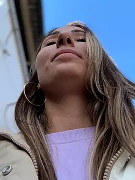 โชว์เว็บแคมของ Wonder_Kari