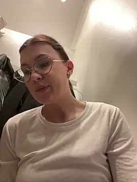 Chat XXX ao vivo de RinaCat