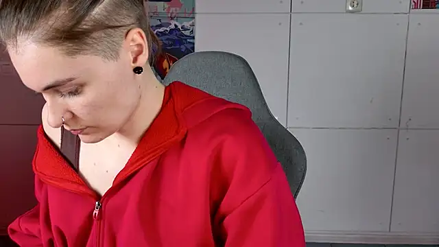 LadyLolipop_ 라이브 XXX 채팅