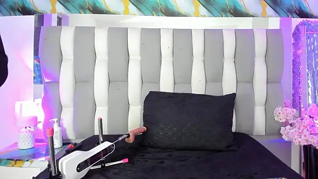 IsaDiiaz 라이브 XXX 채팅