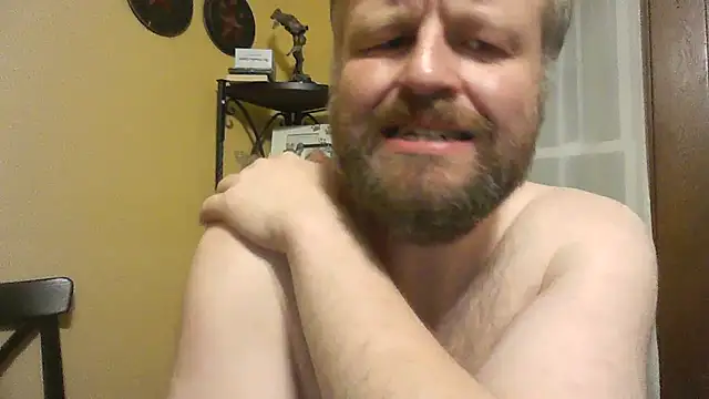 TheOneDonShaunn Webbikameraesitys