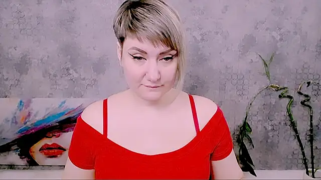 Djullia 라이브 XXX 채팅