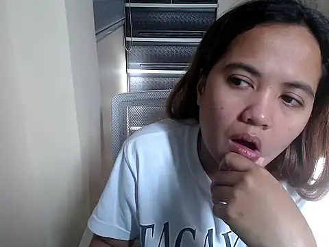 xTheLastVIRGINx Live XXX Chat