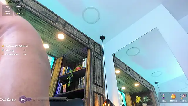 Donovan_Desmondn Webbikameraesitys