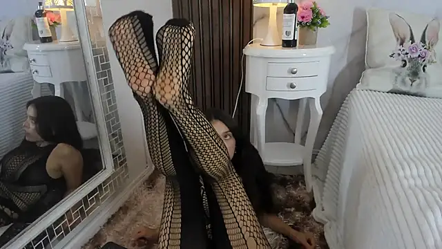 hannahill69 Obrolan Langsung XXX