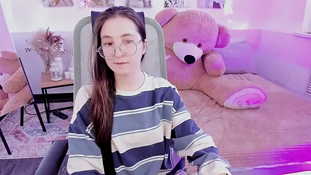 Chatroom XXX en direct de VirtuallVoyant