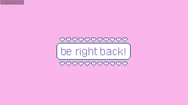 Chatroom XXX en direct de _chelsea_24