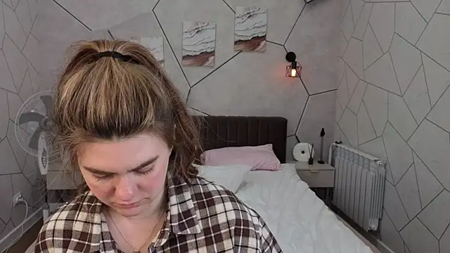 Chatroom XXX en direct de zoe_j0y