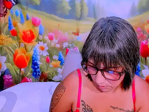 indianroxy Chat XXX in diretta