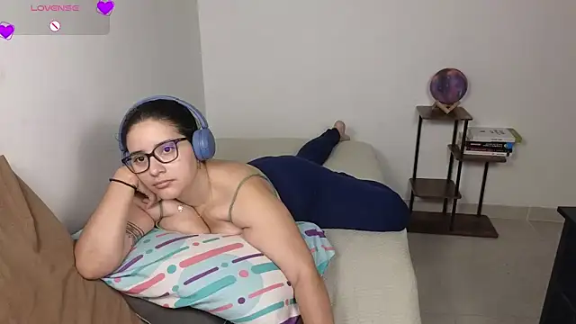 blue__moon_ Chat XXX in diretta