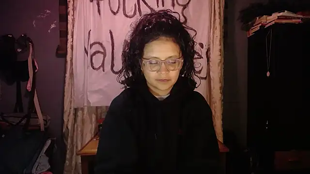 Chat XXX Live Hathorlove