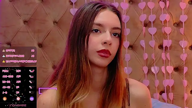 CoraVex Live XXX-chat